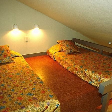 Hotel Soyokaze Karuizawa Esterno foto