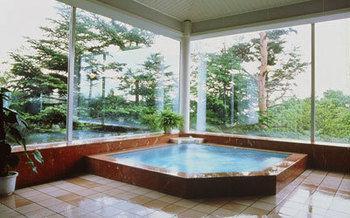 Hotel Soyokaze Karuizawa Esterno foto