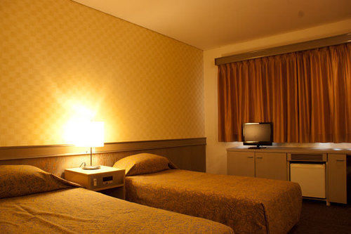 Hotel Soyokaze Karuizawa Esterno foto