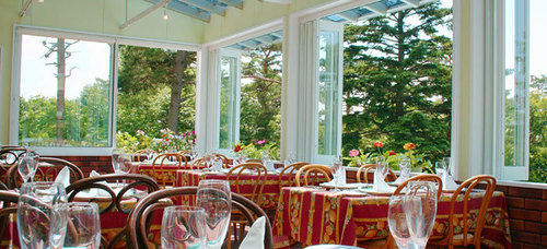 Hotel Soyokaze Karuizawa Esterno foto